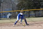Softball vs Emerson game 1  Women’s Softball vs Emerson game 1. : Women’s Softball